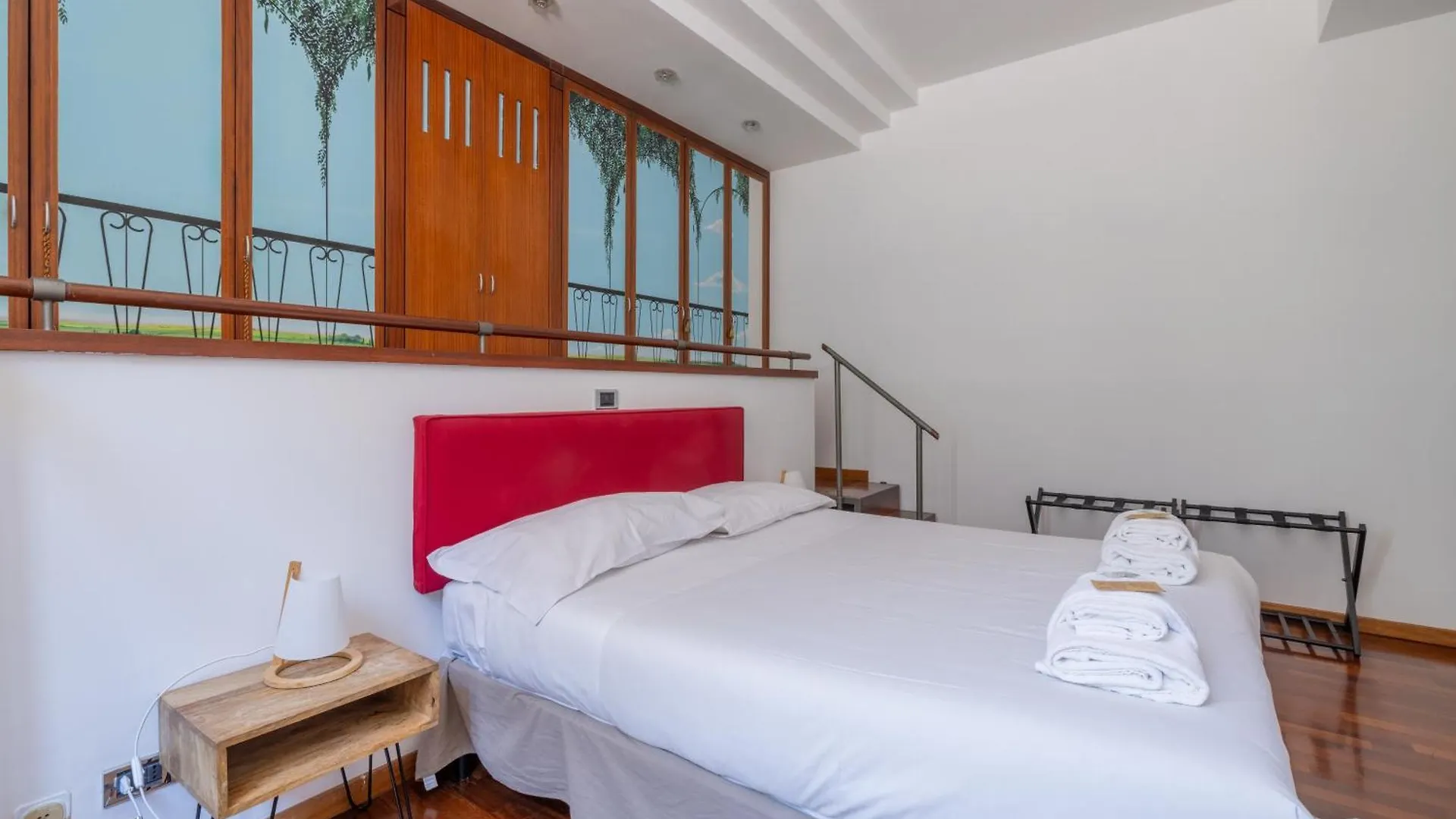 La Casa Di G Apartment Rome Italy