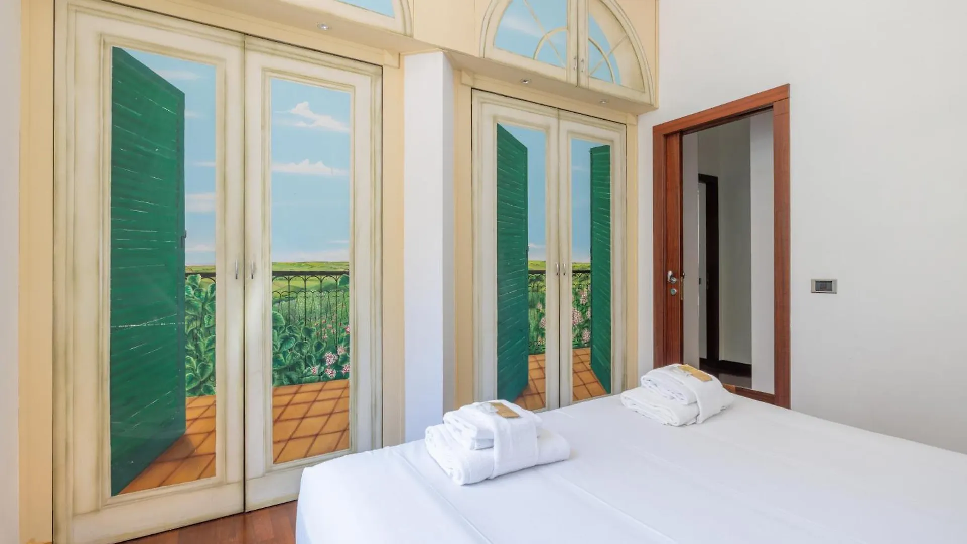 La Casa Di G Apartment Rome Italy
