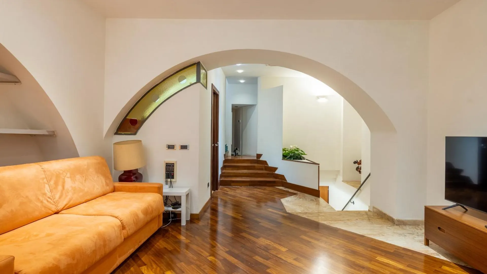 La Casa Di G Apartment Rome