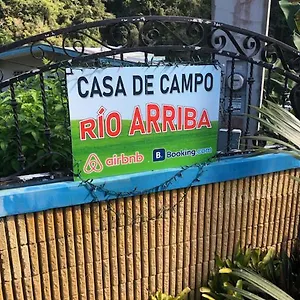 Rio Arriba , Arecibo Puerto Rico