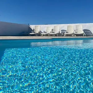 Verano Compartidos Villaverde , La Oliva Spain