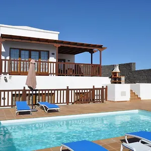 Esmeralda , Playa Blanca (Lanzarote) Spain