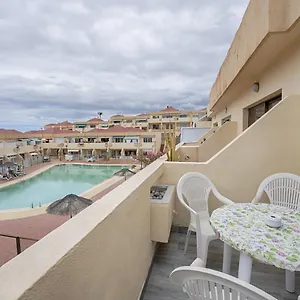 Mareverde Poolview O006 , Costa Adeje (Tenerife) Spain