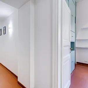 Pigna Rome