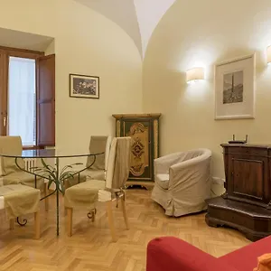 Casa Cornacchie Rome