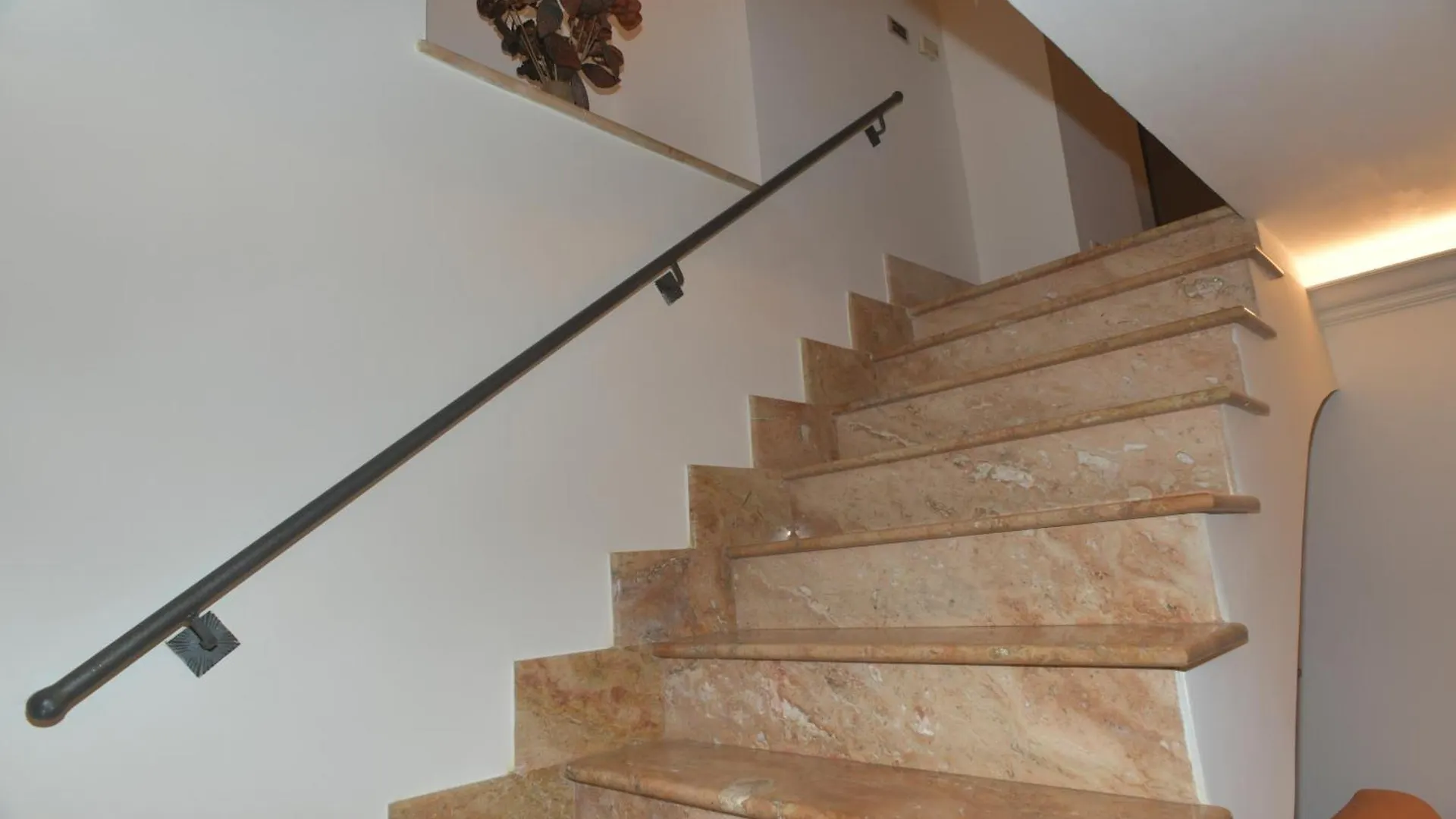 Apartmán La Casa Di G Řím 0*,  Itálie