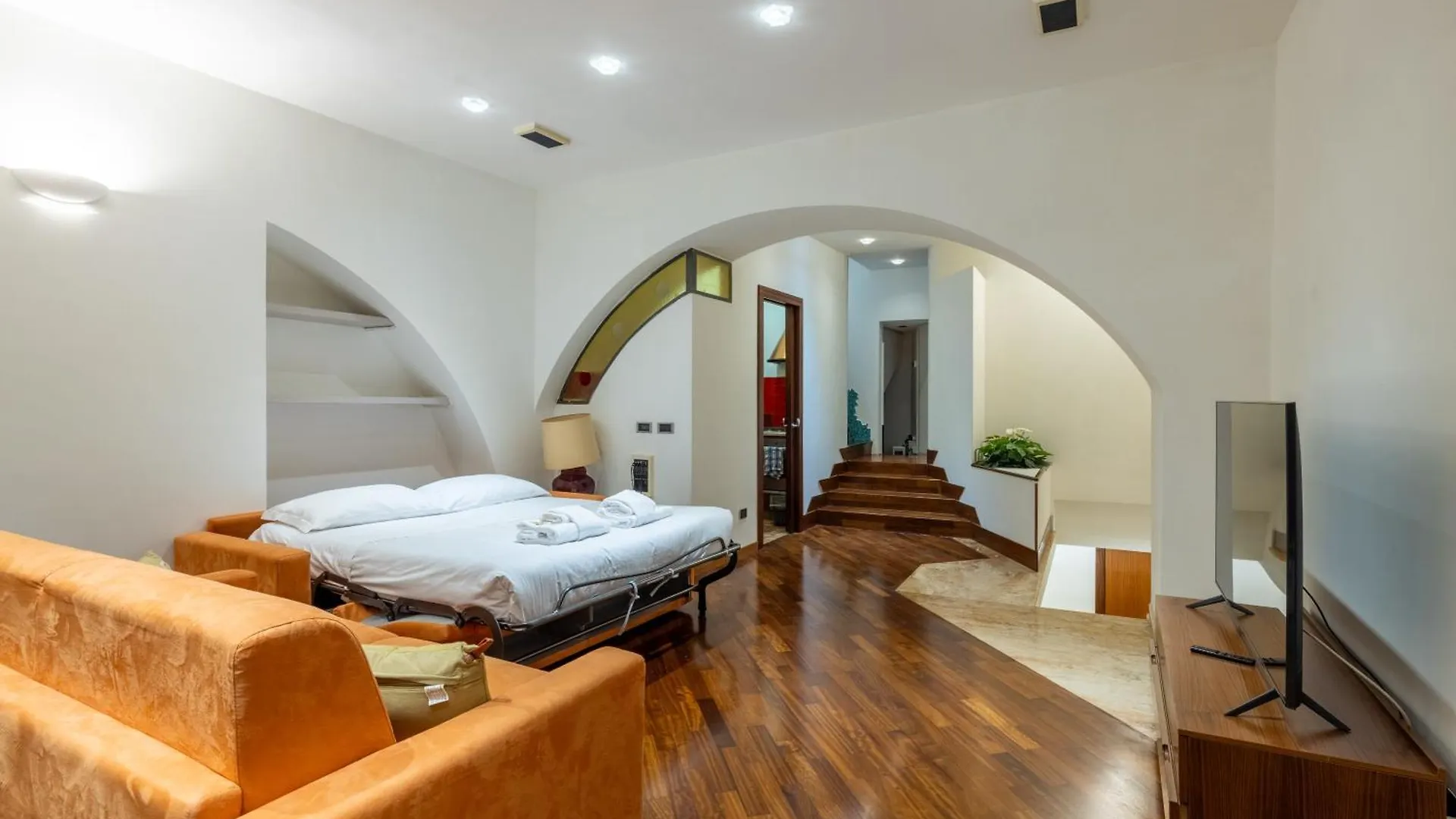 La Casa Di G Apartment Rome