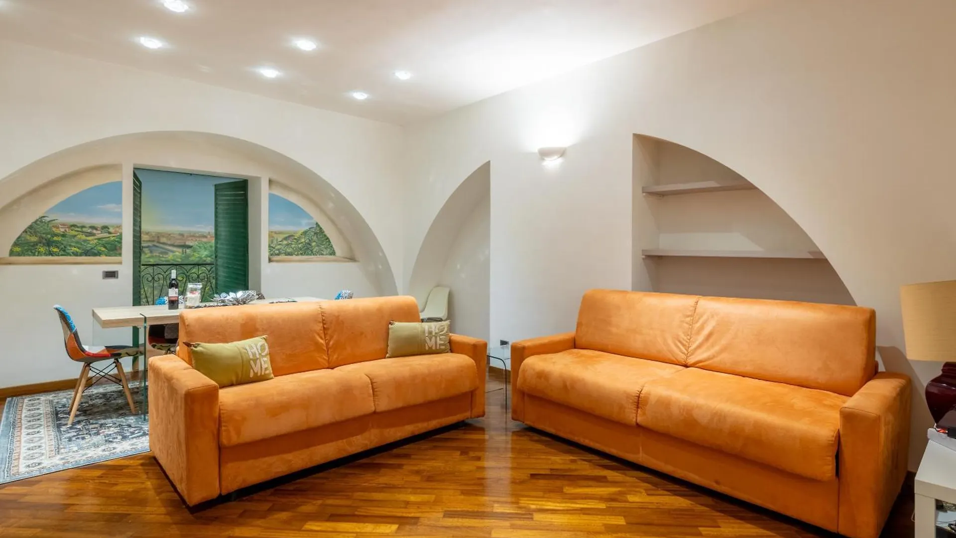 La Casa Di G Apartment Rome