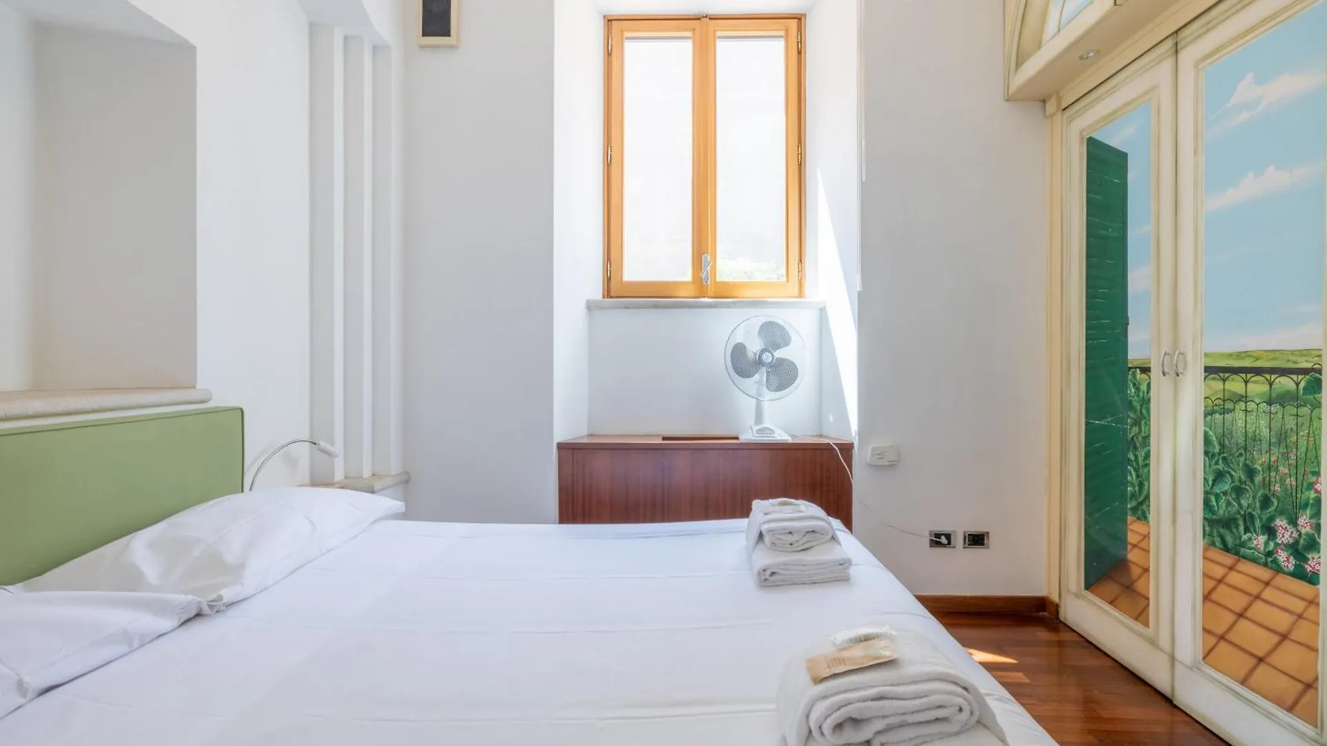 La Casa Di G Apartment Rome