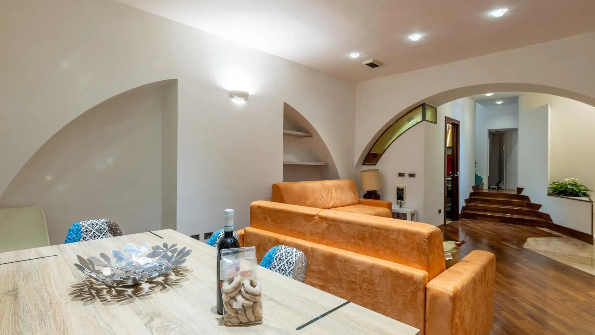 La Casa Di G Apartment Rome 0*,  Italy